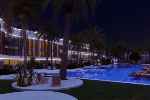 2+1 Wohnung in Yeni Bogazici, Famagusta, Nr. 225487 - 11