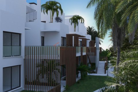 2+1 Wohnung in Yeni Bogazici, Famagusta, Nr. 225487 - 20