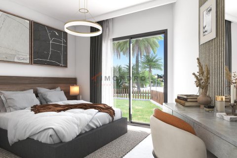 2+1 Wohnung in Yeni Bogazici, Famagusta, Nr. 225487 - 30