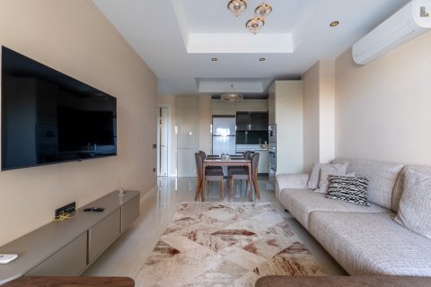 Продажа квартиры в Тюрклере, Аланье, Анталье, Турция 3 комн., 120м2, №225488 – фото 26