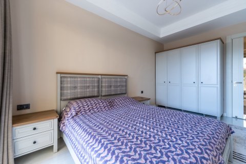 Продажа квартиры в Тюрклере, Аланье, Анталье, Турция 3 комн., 120м2, №225488 – фото 30