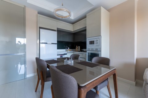 Продажа квартиры в Тюрклере, Аланье, Анталье, Турция 3 комн., 120м2, №225488 – фото 28