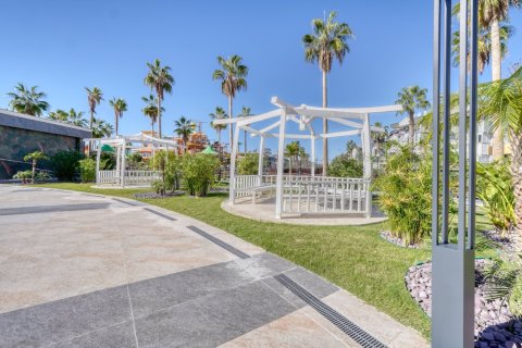 Продажа квартиры в Тюрклере, Аланье, Анталье, Турция 3 комн., 120м2, №225488 – фото 12