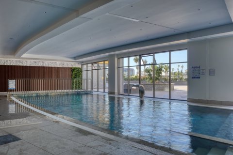 Продажа квартиры в Тюрклере, Аланье, Анталье, Турция 3 комн., 120м2, №225488 – фото 19