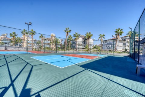Продажа квартиры в Тюрклере, Аланье, Анталье, Турция 3 комн., 120м2, №225488 – фото 15