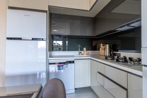 Продажа квартиры в Тюрклере, Аланье, Анталье, Турция 3 комн., 120м2, №225488 – фото 29