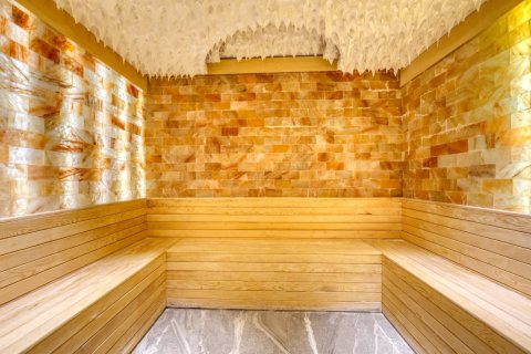 Продажа квартиры в Тюрклере, Аланье, Анталье, Турция 3 комн., 120м2, №225488 – фото 20