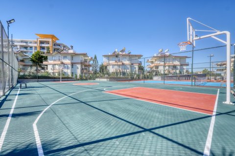 Продажа квартиры в Тюрклере, Аланье, Анталье, Турция 3 комн., 120м2, №225488 – фото 16