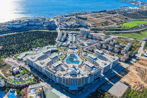 Продажа квартиры в Тюрклере, Аланье, Анталье, Турция 3 комн., 120м2, №225488 – фото 2