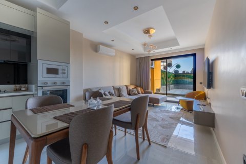 Продажа квартиры в Тюрклере, Аланье, Анталье, Турция 3 комн., 120м2, №225488 – фото 25
