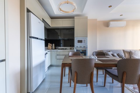 Продажа квартиры в Тюрклере, Аланье, Анталье, Турция 3 комн., 120м2, №225488 – фото 27