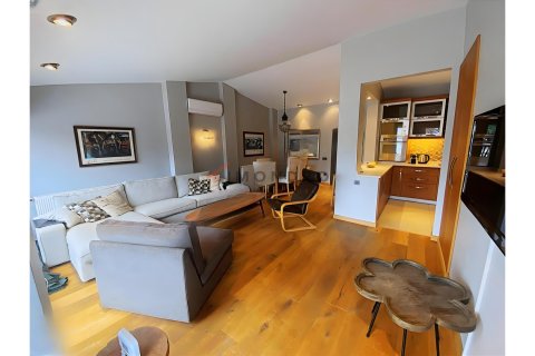 2+1 Lägenhet  i Besiktas, Istanbul, istanbul, Turkiet Nr. 225484 - 4