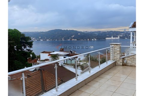 2+1 Lägenhet  i Besiktas, Istanbul, istanbul, Turkiet Nr. 225484 - 13