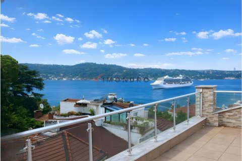 2+1 Lägenhet  i Besiktas, Istanbul, istanbul, Turkiet Nr. 225484 - 2