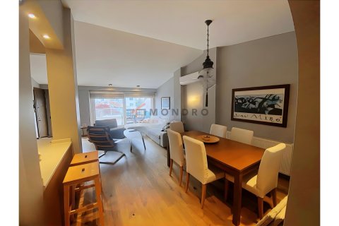2+1 Lägenhet  i Besiktas, Istanbul, istanbul, Turkiet Nr. 225484 - 6