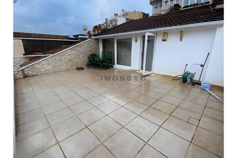 2+1 Lägenhet  i Besiktas, Istanbul, istanbul, Turkiet Nr. 225484 - 3