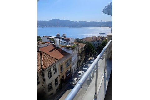 2+1 Lägenhet  i Besiktas, Istanbul, istanbul, Turkiet Nr. 225484 - 14