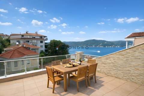 2+1 Lägenhet  i Besiktas, Istanbul, istanbul, Turkiet Nr. 225484