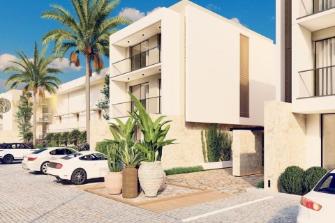 Продажа квартиры  в Эсентепе, Гирне, Северный Кипр 1+1, 41м2, №214273 – фото 6