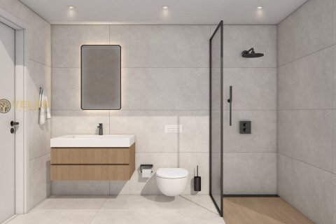 Продажа квартиры  в Эсентепе, Гирне, Северный Кипр 1+1, 41м2, №214273 – фото 2