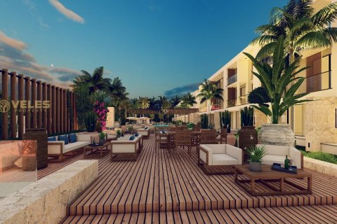 Продажа квартиры  в Эсентепе, Гирне, Северный Кипр 1+1, 41м2, №214273 – фото 8