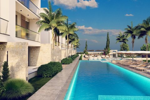 Продажа квартиры  в Эсентепе, Гирне, Северный Кипр 1+1, 41м2, №214273 – фото 11