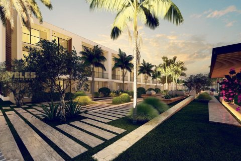 Продажа квартиры  в Эсентепе, Гирне, Северный Кипр 1+1, 41м2, №214273 – фото 10