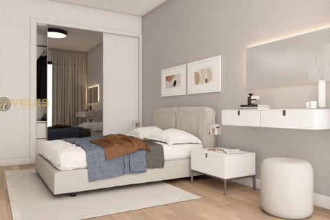 Продажа квартиры  в Эсентепе, Гирне, Северный Кипр 1+1, 41м2, №214273 – фото 4