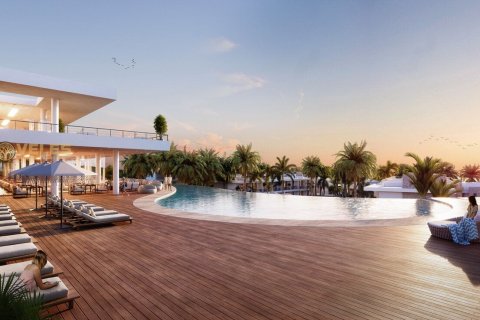 2+1 Leilighet  i Esentepe, Girne,  Nr. 214276 - 7