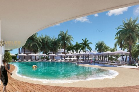 2+1 Leilighet  i Esentepe, Girne,  Nr. 214276 - 5