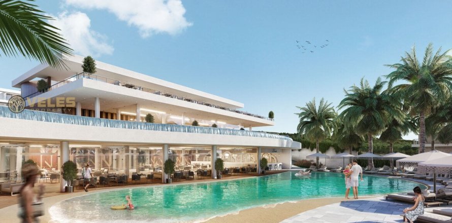 1+1 Wohnung  in Esentepe, Girne,  Nr. 214271