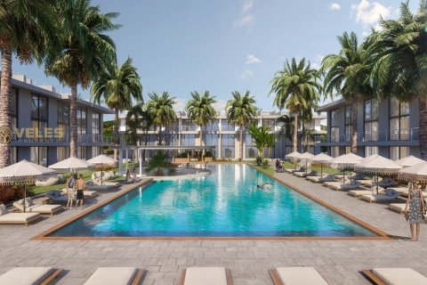 1+1 Wohnung  in Esentepe, Girne,  Nr. 214271 - 9