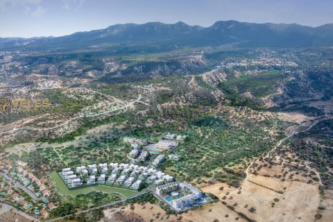 Apartment for sale in Esentepe, Girne, Northern Cyprus, studio, 38m2, No. 214270 – photo 2