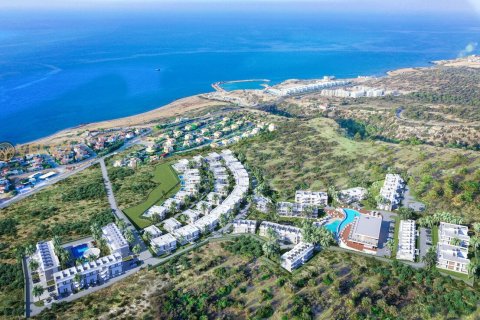 Apartment for sale in Esentepe, Girne, Northern Cyprus, studio, 38m2, No. 214270 – photo 3