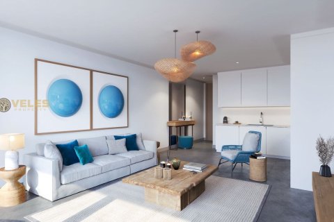 Apartment for sale in Esentepe, Girne, Northern Cyprus, studio, 38m2, No. 214270 – photo 8