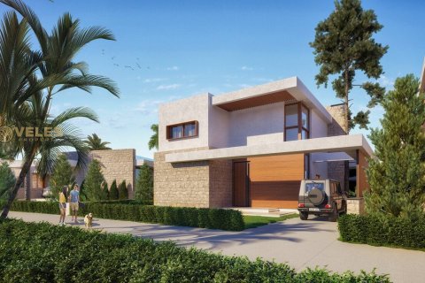 Villa  4+1  Esentepe, Girne,  №214275 - 4