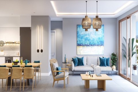 Villa  4+1  Esentepe, Girne,  №214275 - 3