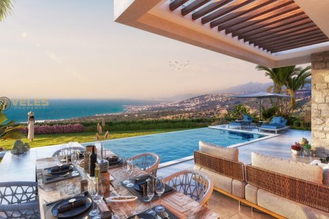 Villa  4+1  Esentepe, Girne,  №214275 - 6