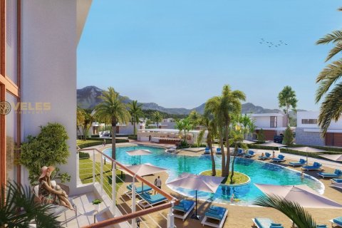 Villa  4+1  Esentepe, Girne,  №214275 - 1