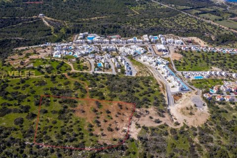 Apartment for sale in Esentepe, Girne, Northern Cyprus, 1 bedroom, 82m2, No. 214272 – photo 1