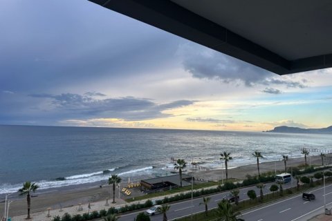 2+1 Lägenhet  i Antalya, Turkiet Nr. 222501