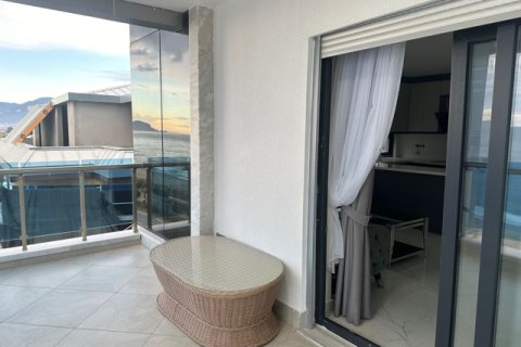 Daire  2+1  Antalya, Türkiye №222501 - 4