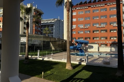 2+1 Wohnung  in Antalya, Türkei Nr. 222503 - 7