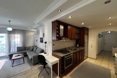 2+1 Wohnung  in Antalya, Türkei Nr. 222503 - 5