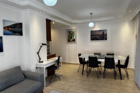 2+1 Wohnung  in Antalya, Türkei Nr. 222503 - 11