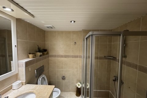 2+1 Wohnung  in Antalya, Türkei Nr. 222503 - 12