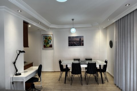 2+1 Wohnung  in Antalya, Türkei Nr. 222503 - 4