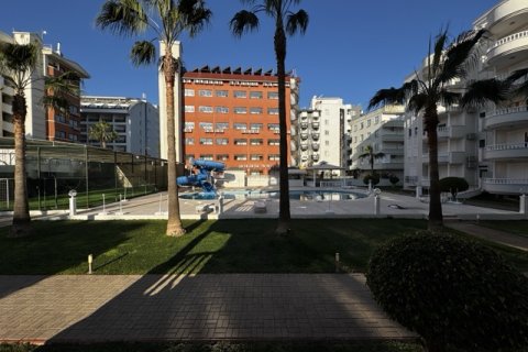 2+1 Wohnung  in Antalya, Türkei Nr. 222503 - 9