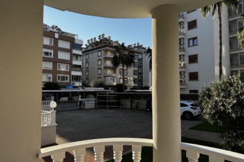 2+1 Leilighet  i Antalya, Tyrkia Nr. 222503 - 24