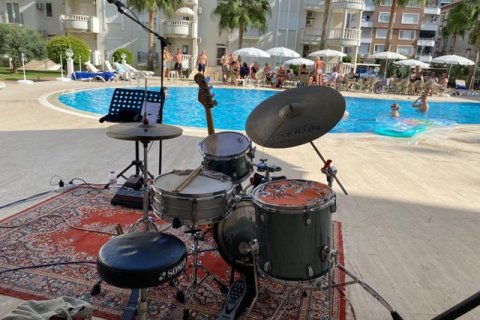 2+1 Wohnung  in Antalya, Türkei Nr. 222503 - 20